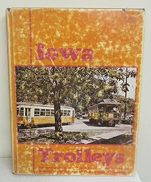 Immagine del venditore per Iowa Trolleys venduto da The Book Junction
