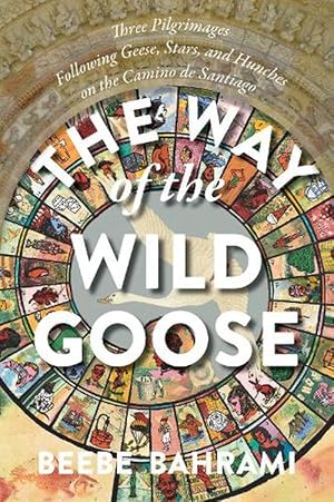 Seller image for The Way of the Wild Goose (Paperback) for sale by Grand Eagle Retail