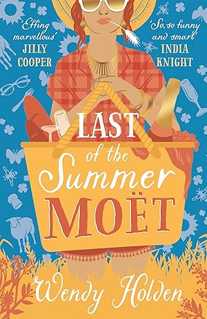 Seller image for Last of the Summer Mot for sale by moluna