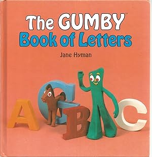 Seller image for The Gumby Book of Letters for sale by The Book Junction