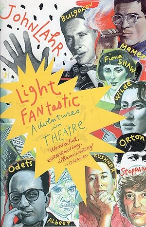 Imagen del vendedor de Light Fantastic (Revised) a la venta por A Cappella Books, Inc.