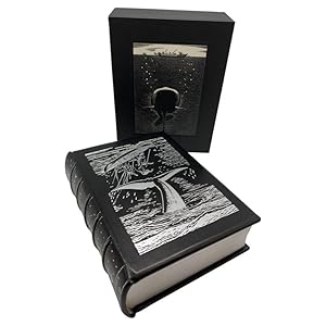 Seller image for Moby Dick by Herman Melville, First Edition Thus Illustrated by Rockwell Kent, 1930 for sale by The Great Republic