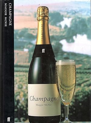 Seller image for Champagne for sale by Pendleburys - the bookshop in the hills