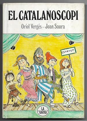 Catalanoscopi, El. Una passejada teatral i festiva per la Història de Catalunya