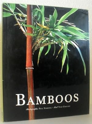 Image du vendeur pour Bamboos mis en vente par Washburn Books