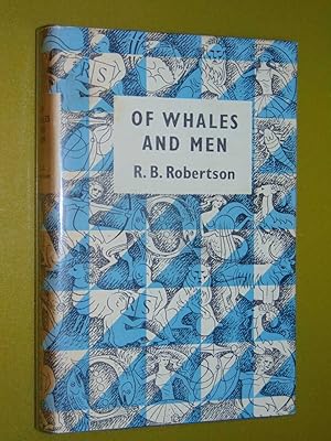 Of Whales And Men