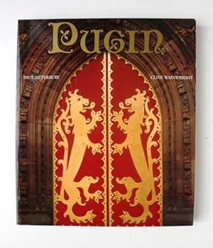 Pugin. A gothic passion.