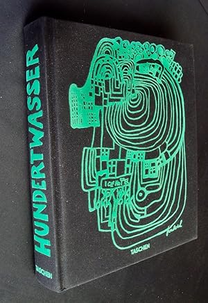 Hundertwasser 1928-2000 - Personality, Life, Work -