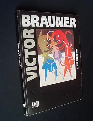 Victor Brauner -
