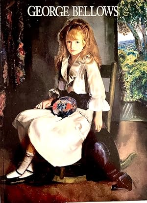 Immagine del venditore per The Paintings of George Bellows venduto da Randall's Books