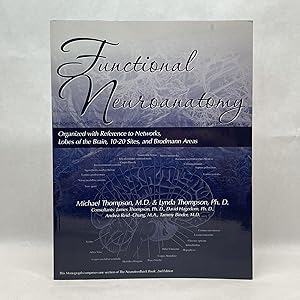 FUNCTIONAL NEUROANATOMY