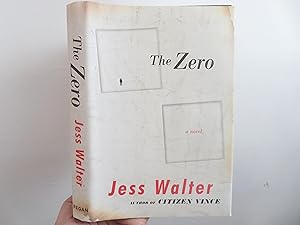 Seller image for The Zero for sale by David R. Smith - Bookseller
