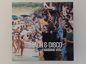 Image du vendeur pour Beach & Disco mis en vente par EGIDIUS ANTIQUARISCHE BOEKHANDEL