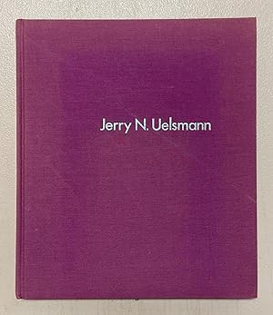 Seller image for Jerry N. Uelsmann. for sale by Avol's Books LLC