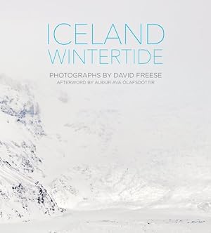 Seller image for Iceland Wintertide for sale by GreatBookPricesUK