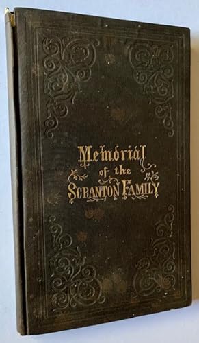 A Genealogical Register of the Descendants of John Scranton of Guilford, Conn., Who Did in the Ye...