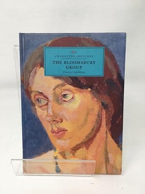 The Bloomsbury Group (Character Sketches)