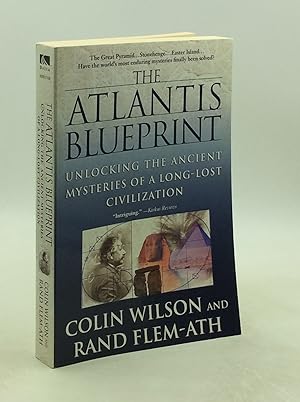 Seller image for THE ATLANTIS BLUEPRINT: Unlocking the Ancient Mysteries of a Long-Lost Civilization for sale by Kubik Fine Books Ltd., ABAA
