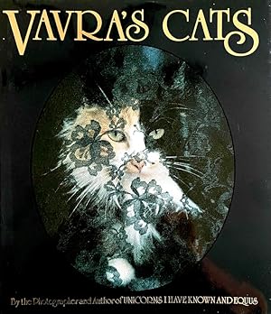 Immagine del venditore per Vavra's Cats venduto da Randall's Books