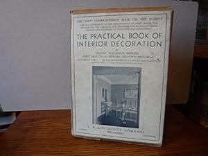 The Practical Book of Interior Decoration