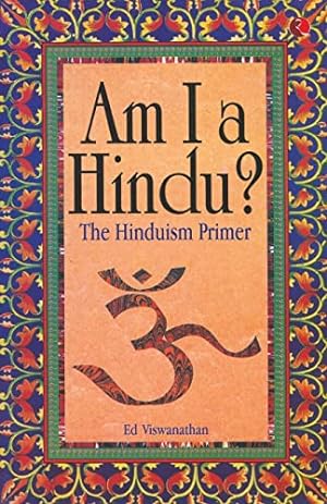 Seller image for Am I a Hindu?: The Hinduism Primer for sale by WeBuyBooks
