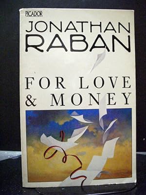 Immagine del venditore per For Love and Money venduto da Booksalvation