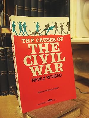Seller image for The Causes of the Civil War for sale by Henniker Book Farm and Gifts