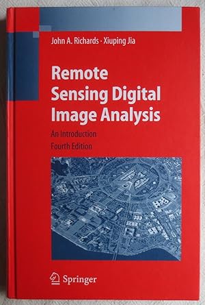 Remote sensing digital image analysis : an introduction