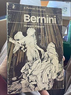 Seller image for bernini for sale by A.C. Daniel's Collectable Books