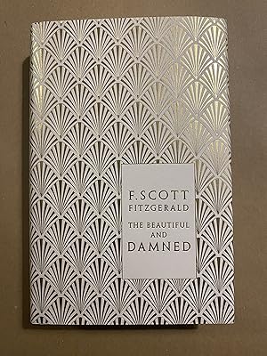 Immagine del venditore per The Beautiful and Damned (Penguin Hardback Classics) venduto da BBBooks