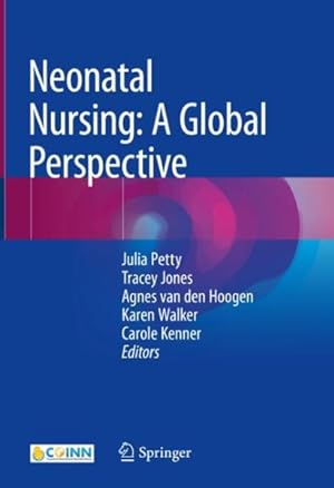 Seller image for Neonatal Nursing : A Global Perspective for sale by GreatBookPrices