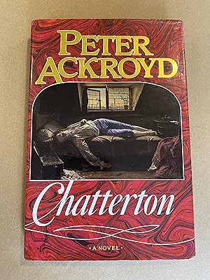 Immagine del venditore per Chatterton venduto da BBBooks