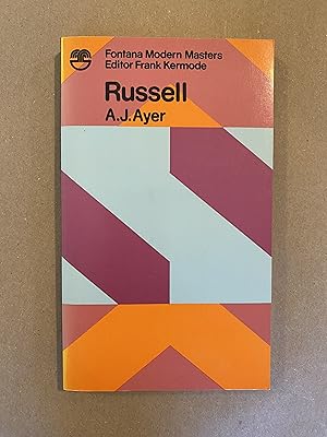 Seller image for Russell for sale by BBBooks