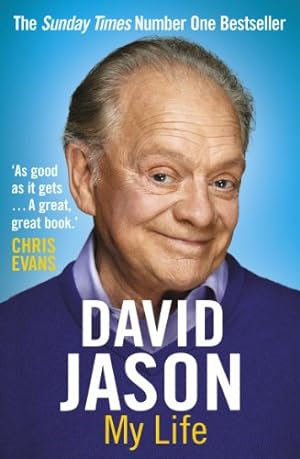 Seller image for David Jason: My Life for sale by Reliant Bookstore