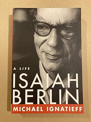 Seller image for Isaiah Berlin: A Life for sale by BBBooks