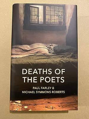 Seller image for Deaths of the Poets for sale by BBBooks
