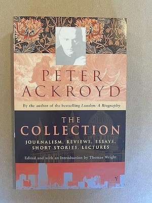 Seller image for The Collection: Journalism, Reviews, Essays, Short Stories, Lectures for sale by BBBooks