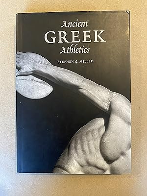 Seller image for Ancient Greek Athletics for sale by BBBooks