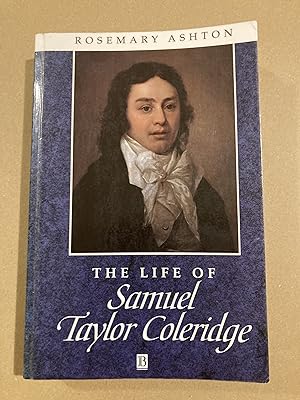 Seller image for The Life of Samuel Taylor Coleridge: A Critical Biography for sale by BBBooks