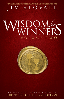 Seller image for Wisdom for Winners Volume Two: An Official Publication of the Napoleon Hill Foundation (Paperback or Softback) for sale by BargainBookStores