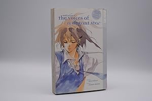 Seller image for The Voices of a Distant Star -Hoshi no Koe - for sale by The Great Catsby's Rare Books