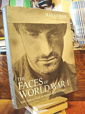Imagen del vendedor de Faces of World War I a la venta por Henniker Book Farm and Gifts