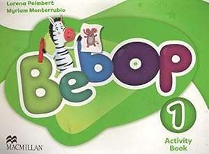 Seller image for Bebop: Activity Book Level 1 for sale by WeBuyBooks