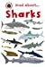 Seller image for Ladybird Minis Mad About Sharks [Hardcover ] for sale by booksXpress