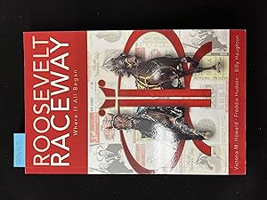 Seller image for Roosevelt Raceway: Where It All Began for sale by George Strange's Bookmart