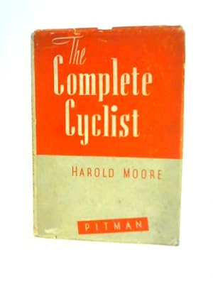 Bild des Verkufers fr The Complete Cyclist zum Verkauf von World of Rare Books