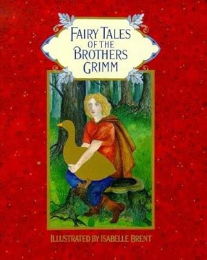 Bild des Verkufers fr Fairy Tales Of The Brothers Grimm zum Verkauf von WeBuyBooks