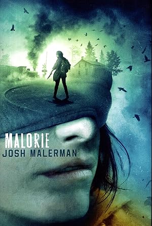 Seller image for Malorie: A Bird Box Novel for sale by Ziesings