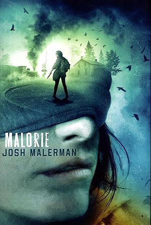 Immagine del venditore per Malorie: A Bird Box Novel venduto da Ziesings