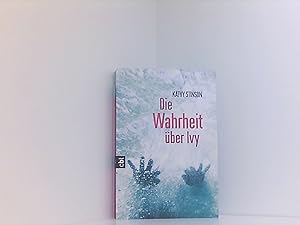 Seller image for Die Wahrheit ber Ivy for sale by Book Broker